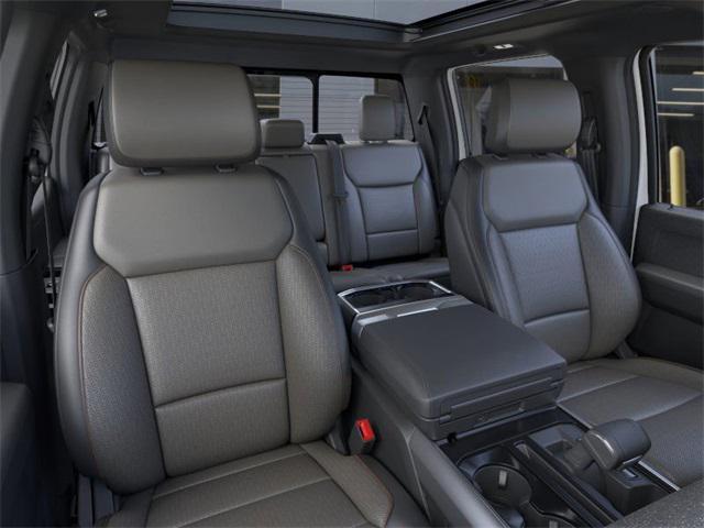 new 2025 Ford F-150 car, priced at $68,949