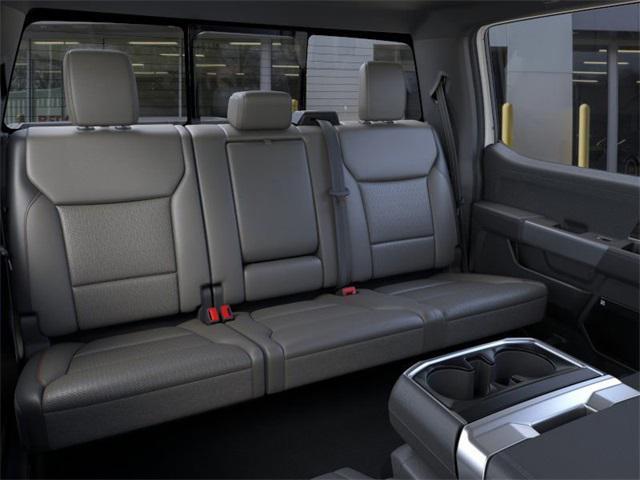 new 2025 Ford F-150 car, priced at $68,949