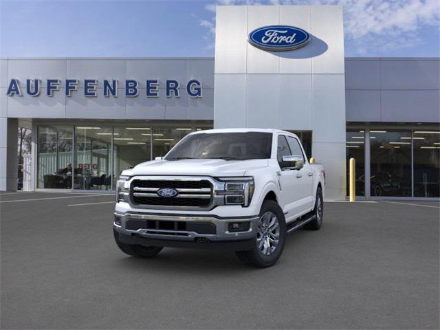 new 2025 Ford F-150 car, priced at $68,949