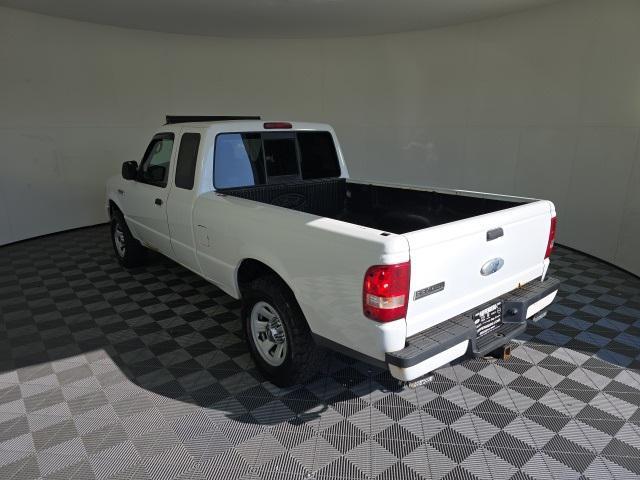 used 2011 Ford Ranger car, priced at $9,980