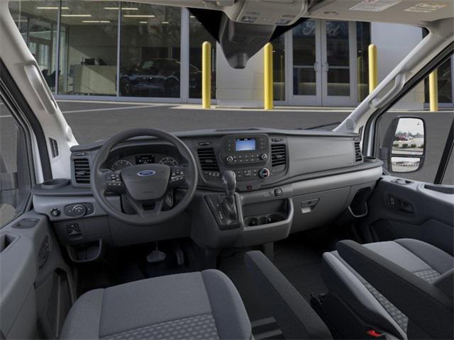 new 2025 Ford Transit-250 car, priced at $48,885