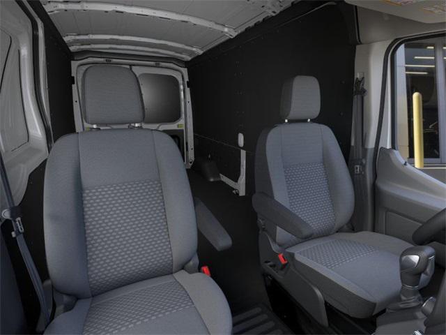 new 2025 Ford Transit-250 car, priced at $48,885