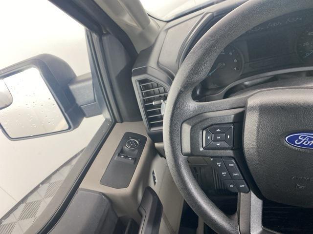 used 2017 Ford F-150 car, priced at $18,998