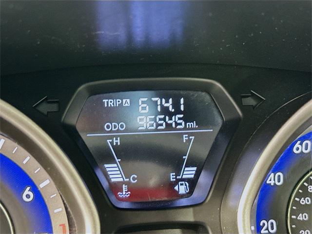 used 2013 Hyundai Elantra car, priced at $7,991