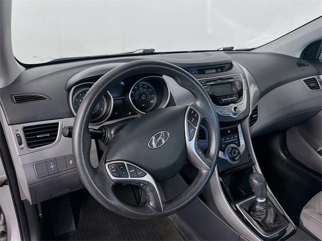 used 2013 Hyundai Elantra car, priced at $7,991
