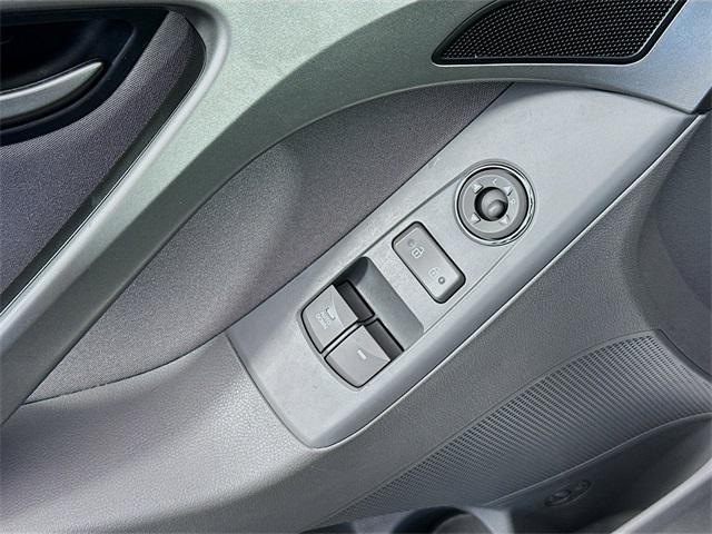 used 2013 Hyundai Elantra car, priced at $7,991