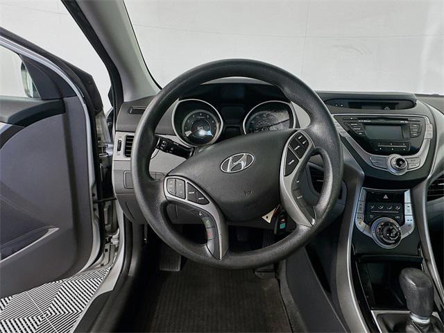 used 2013 Hyundai Elantra car, priced at $7,991