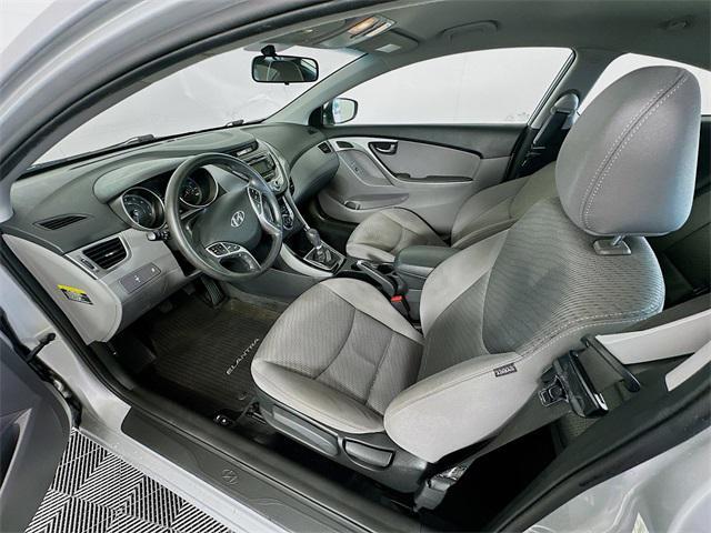 used 2013 Hyundai Elantra car, priced at $7,991