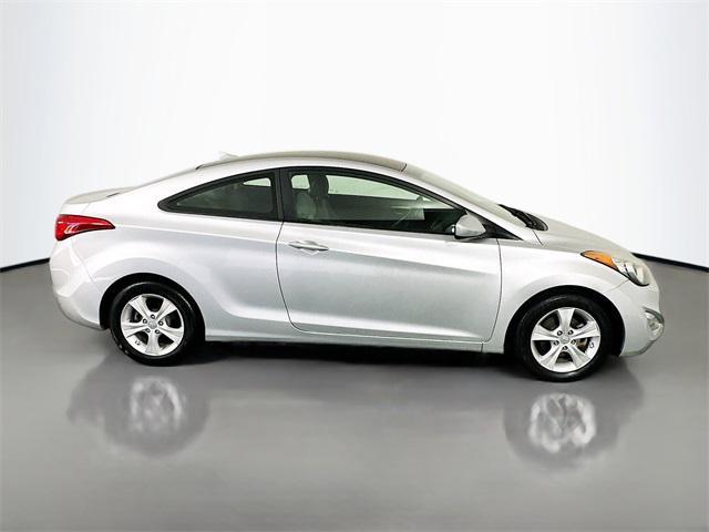 used 2013 Hyundai Elantra car, priced at $7,991