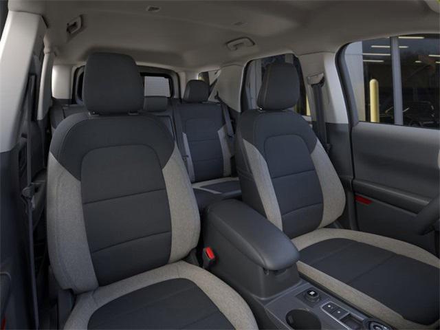 new 2025 Ford Bronco Sport car, priced at $30,276