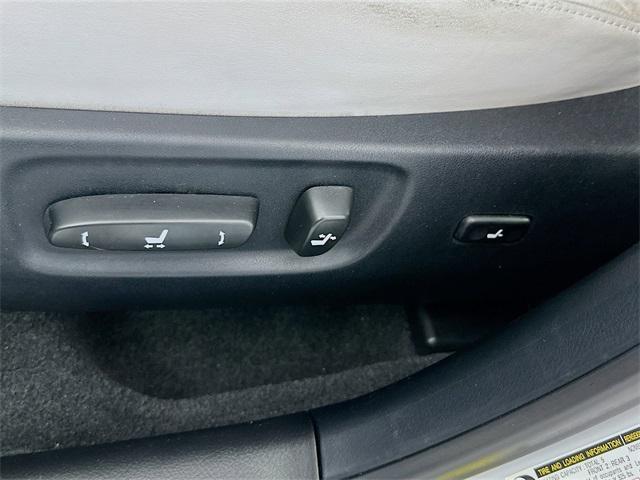 used 2011 Lexus HS 250h car, priced at $10,507
