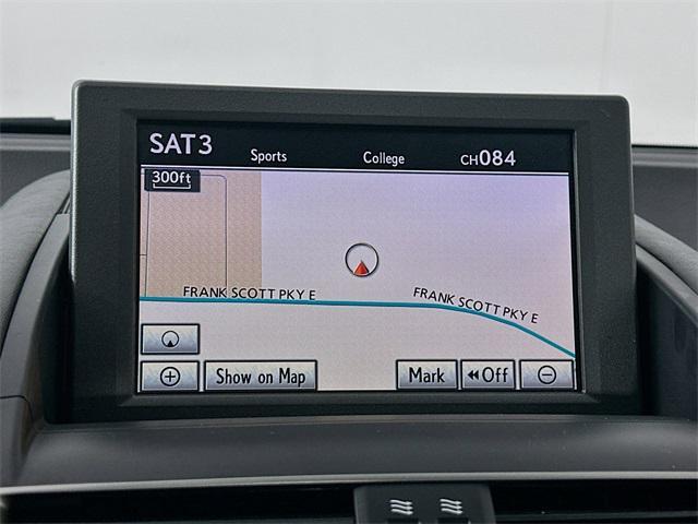 used 2011 Lexus HS 250h car, priced at $10,507