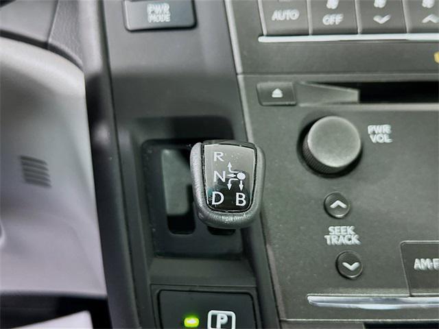 used 2011 Lexus HS 250h car, priced at $10,507
