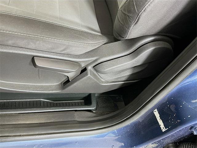 used 2018 Ford Escape car, priced at $12,790