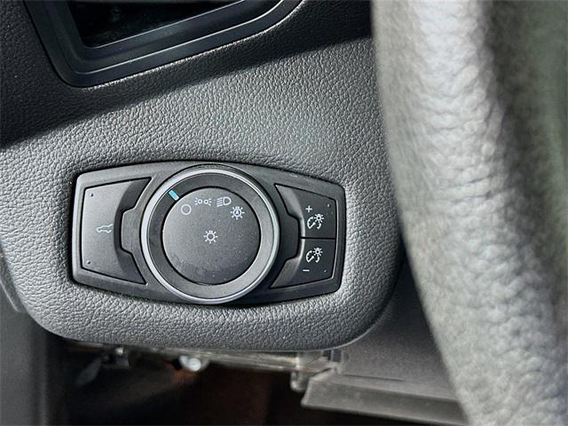 used 2018 Ford Escape car, priced at $12,790