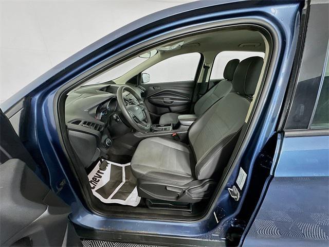 used 2018 Ford Escape car, priced at $12,790