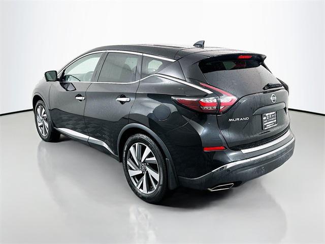 used 2021 Nissan Murano car, priced at $21,499