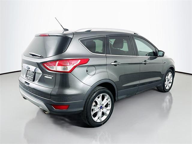 used 2015 Ford Escape car, priced at $12,831