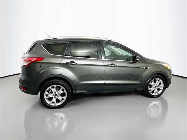 used 2015 Ford Escape car, priced at $12,831