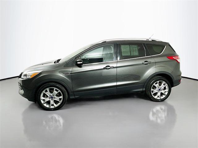 used 2015 Ford Escape car, priced at $12,831