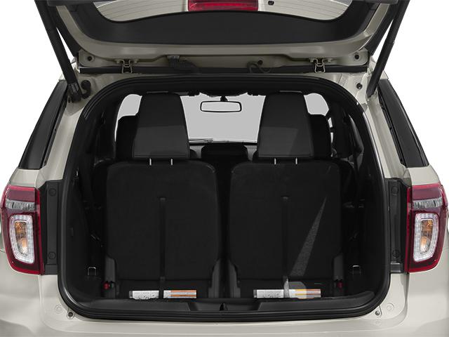 used 2013 Ford Explorer car, priced at $16,975