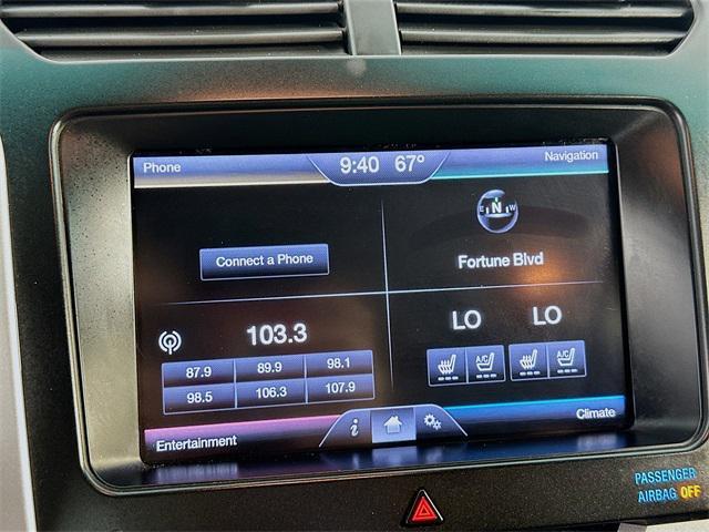 used 2013 Ford Explorer car, priced at $14,261