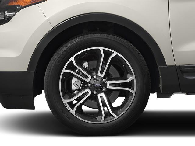 used 2013 Ford Explorer car, priced at $16,975