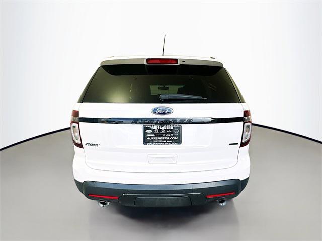 used 2013 Ford Explorer car, priced at $14,261