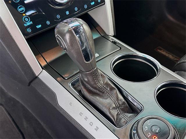 used 2013 Ford Explorer car, priced at $14,261