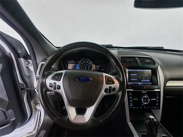 used 2013 Ford Explorer car, priced at $14,261