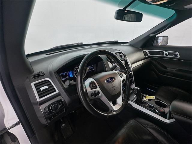 used 2013 Ford Explorer car, priced at $14,261