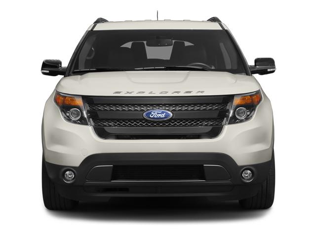 used 2013 Ford Explorer car, priced at $16,975