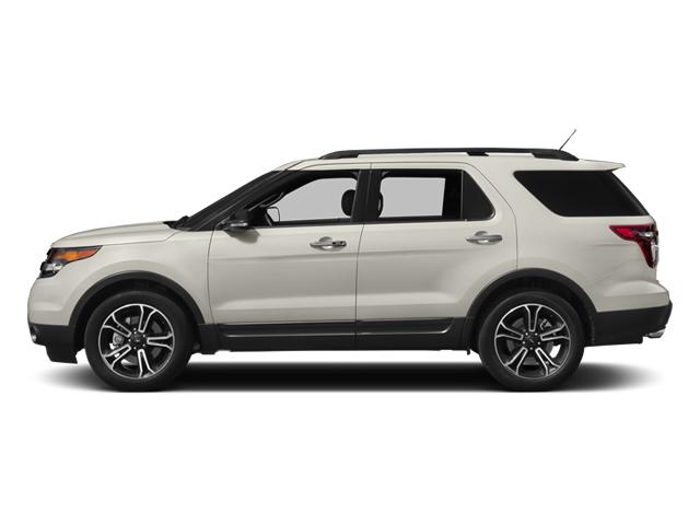 used 2013 Ford Explorer car, priced at $16,975