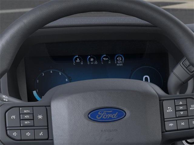 new 2024 Ford F-150 car, priced at $47,183