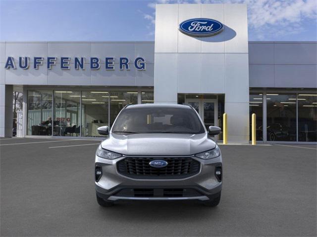 new 2025 Ford Escape car, priced at $33,223