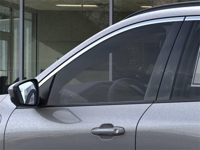 new 2025 Ford Escape PHEV car, priced at $30,723