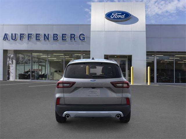 new 2025 Ford Escape PHEV car, priced at $33,223