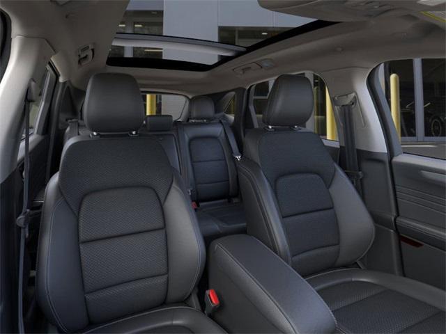 new 2025 Ford Escape car, priced at $33,223