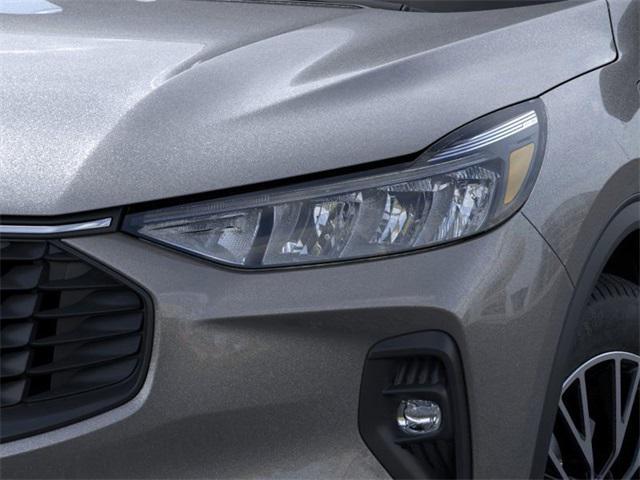 new 2025 Ford Escape car, priced at $33,223