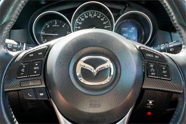 used 2015 Mazda CX-5 car, priced at $11,513