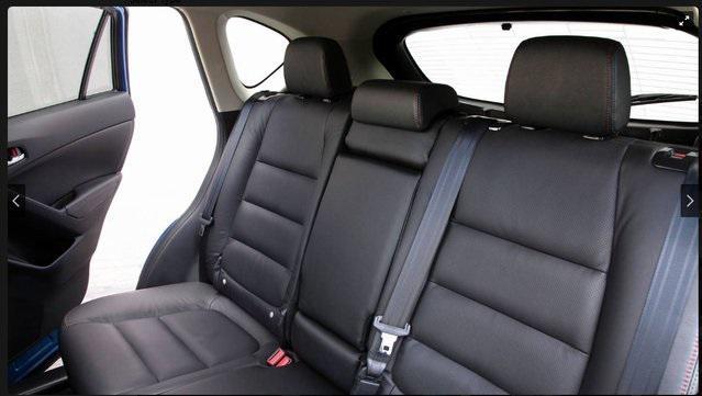used 2015 Mazda CX-5 car, priced at $11,134