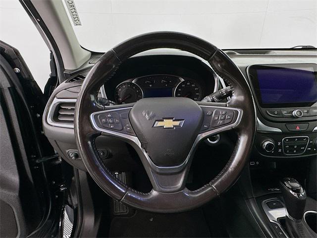 used 2020 Chevrolet Equinox car, priced at $15,666