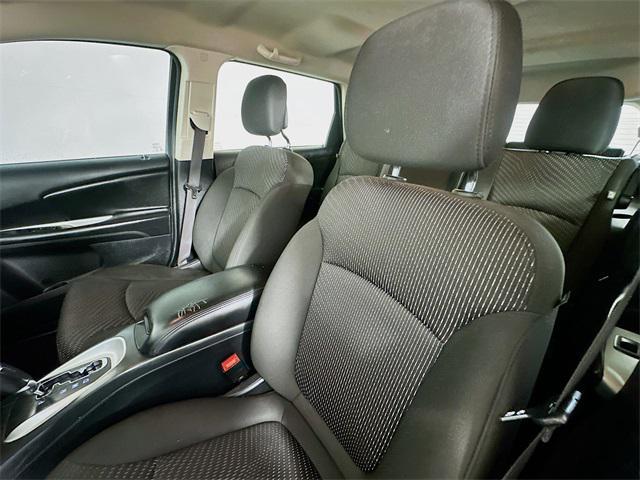 used 2020 Dodge Journey car, priced at $12,777