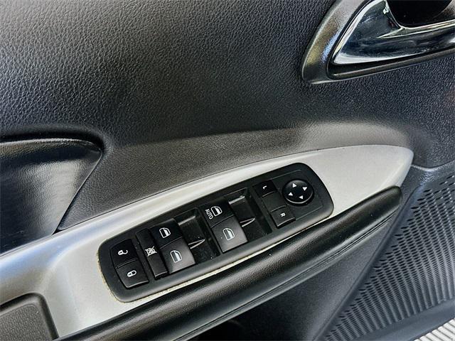 used 2020 Dodge Journey car, priced at $12,777