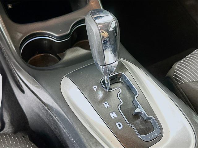 used 2020 Dodge Journey car, priced at $12,777