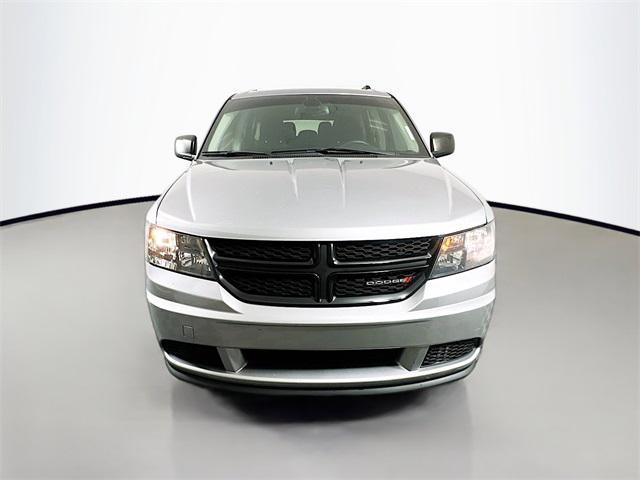 used 2020 Dodge Journey car, priced at $12,777