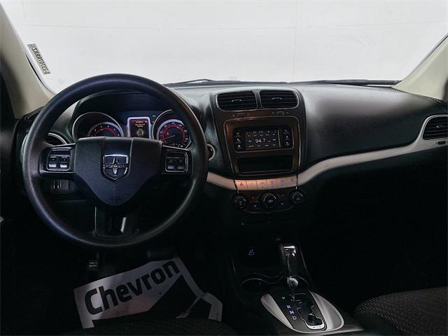 used 2020 Dodge Journey car, priced at $12,777