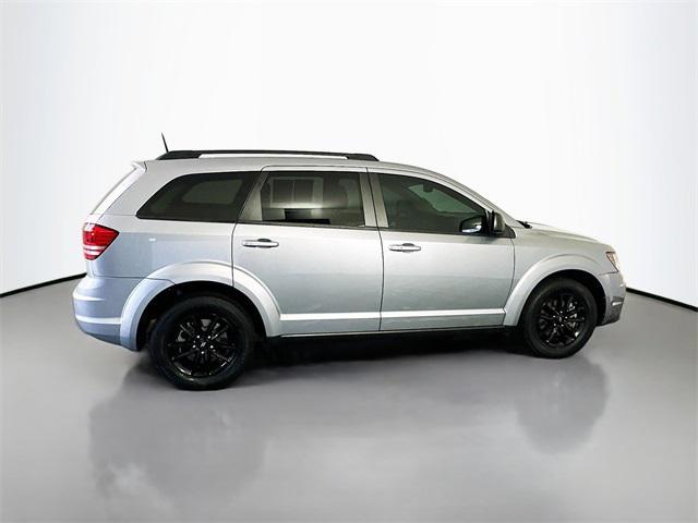 used 2020 Dodge Journey car, priced at $12,777