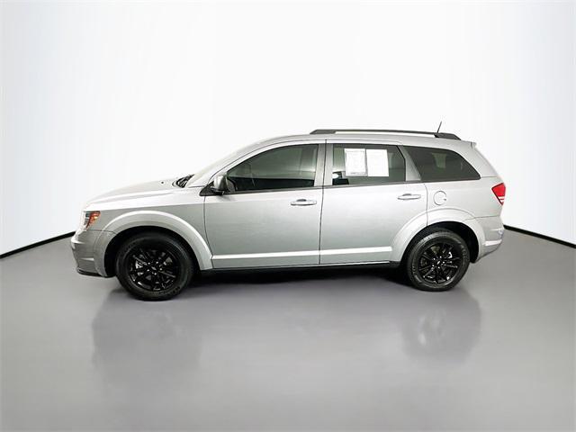 used 2020 Dodge Journey car, priced at $12,777