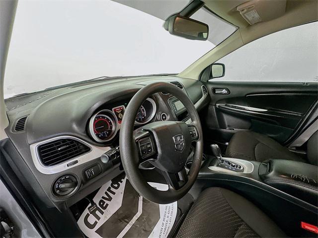 used 2020 Dodge Journey car, priced at $12,777